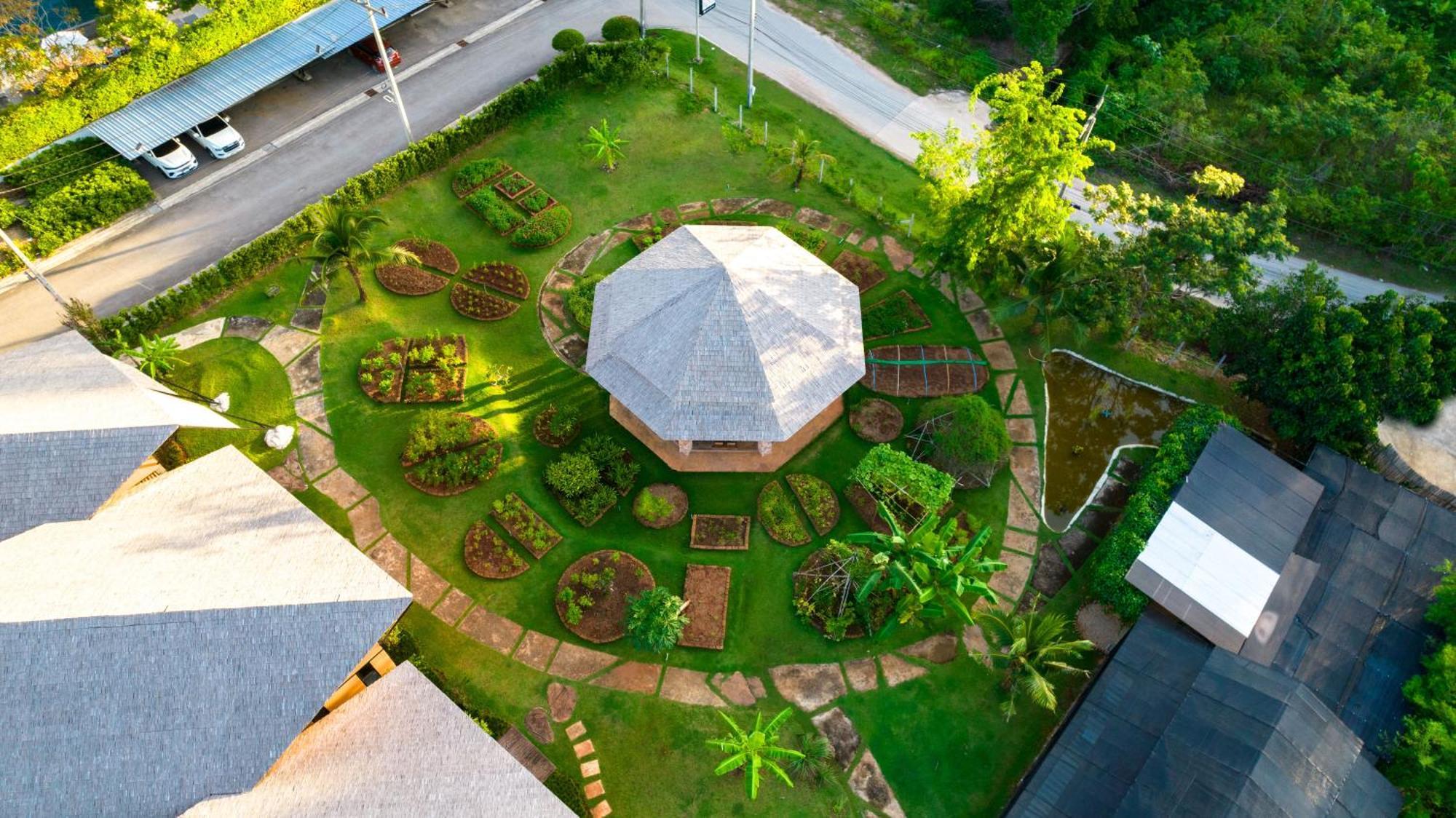 Ao Nang Anana Ecological Resort Krabi-Sha Extra Plus מראה חיצוני תמונה